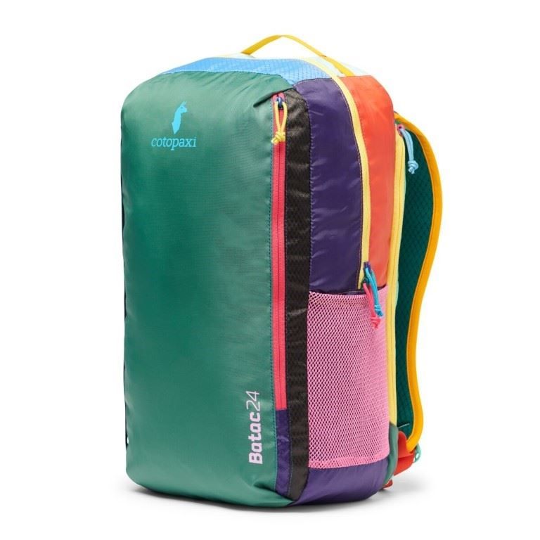 Batac 24L Backpack Rugtas Soellaart.nl