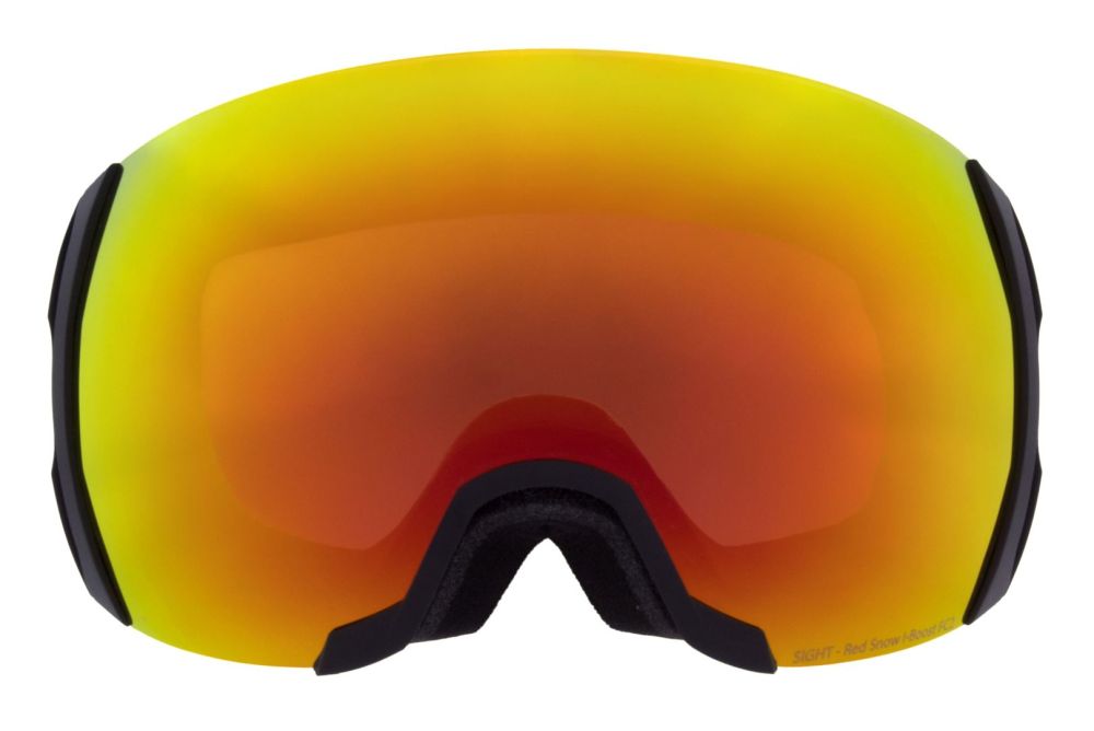 Spect Goggle SIGHT-005RE2 Schneebrille Soellaart.nl