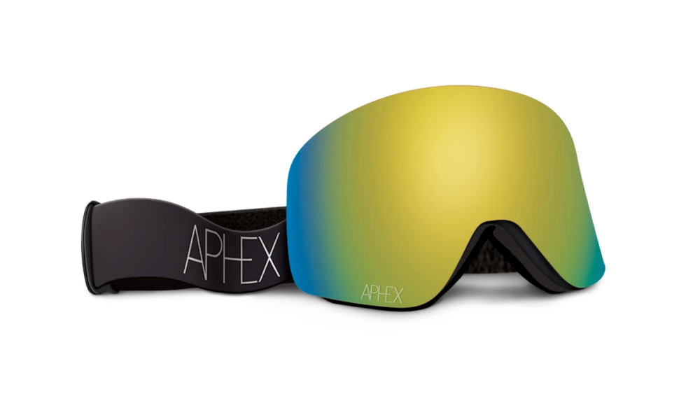 Oxia Schneebrille Soellaart.nl