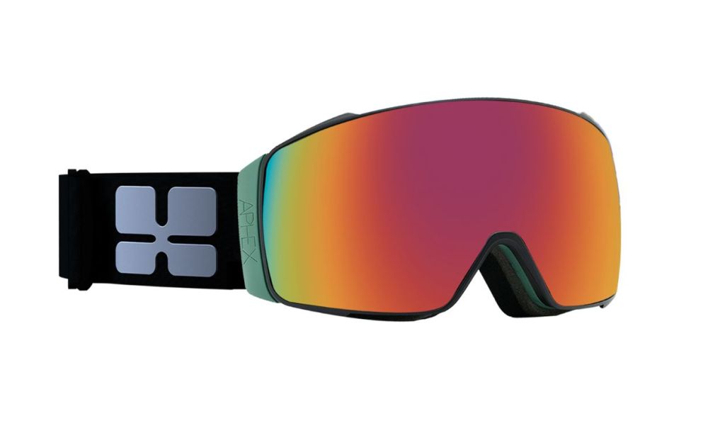 Orion Sneeuwbril Soellaart.nl