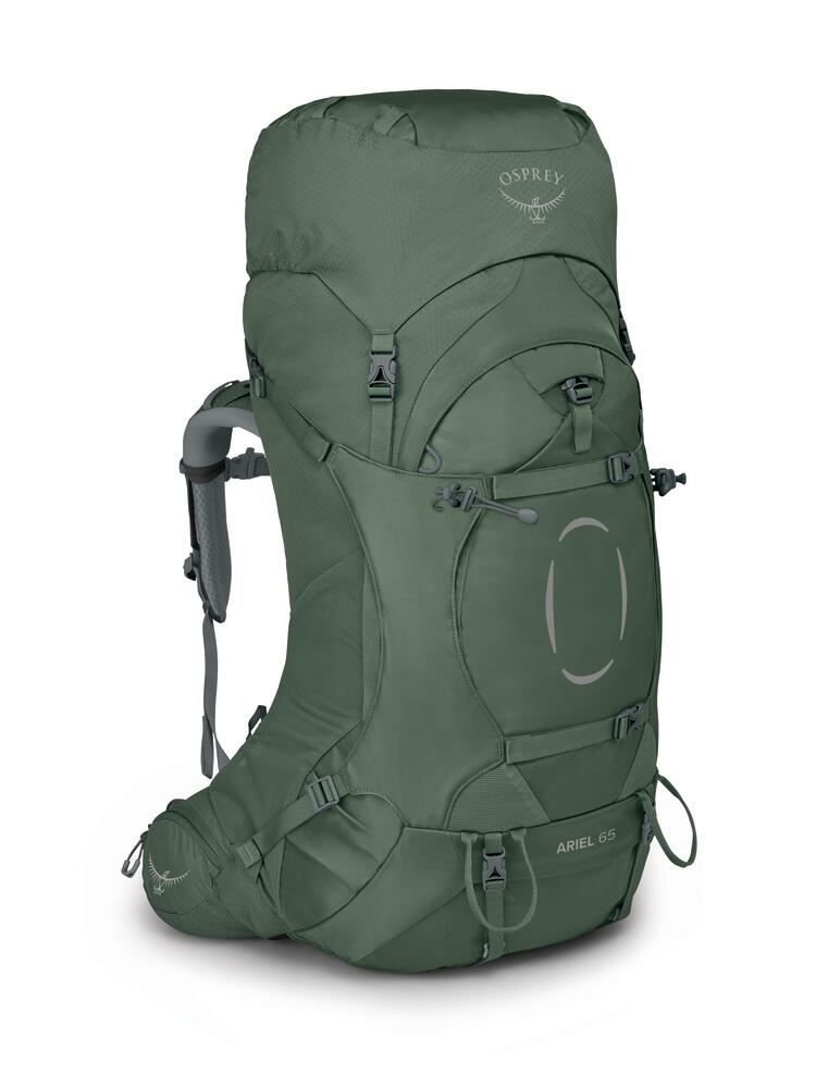 Ariel 65 Backpack Dames Soellaart.nl