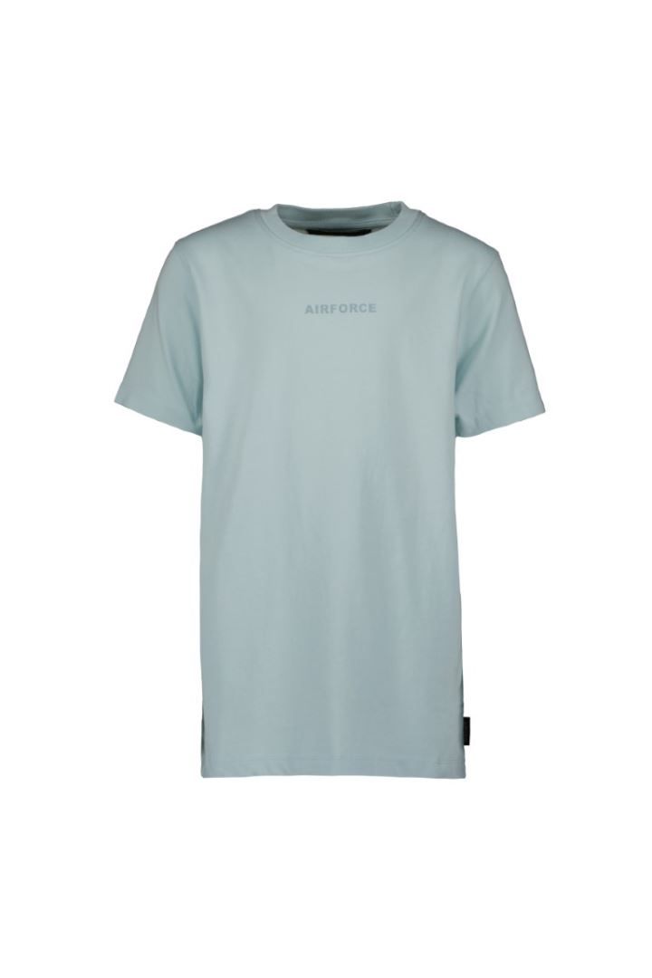 Woring/Logo T-Shirt Kinder Soellaart.nl