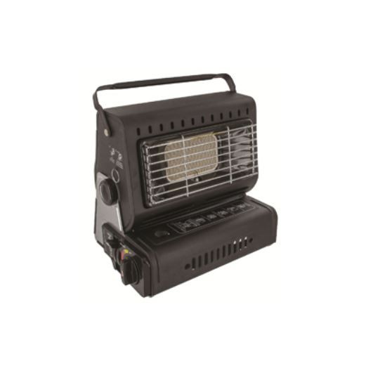 Compact Gas Heater Gasverwarming O/S Soellaart.nl