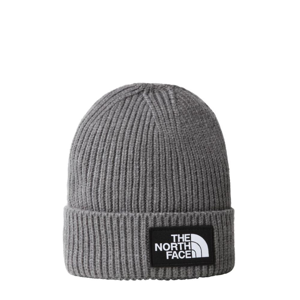 Box Logo Cuffed Beanie Hut Kinder Soellaart.nl