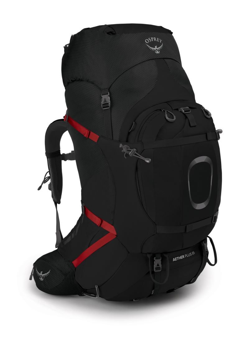 Sac à dos Aether Plus 85 Hommes Soellaart.nl