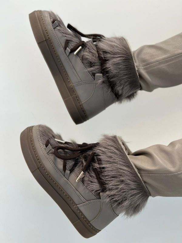 Mounton Sneeuwschoen Dames Soellaart.nl