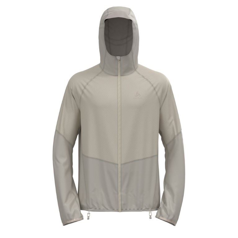 Dual Dry Wasserdichte Isolierte Trainingsjacke Herren Soellaart.nl