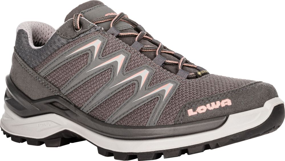 Innox Pro Gtx Lo Low Wanderschuh Damen Soellaart.nl