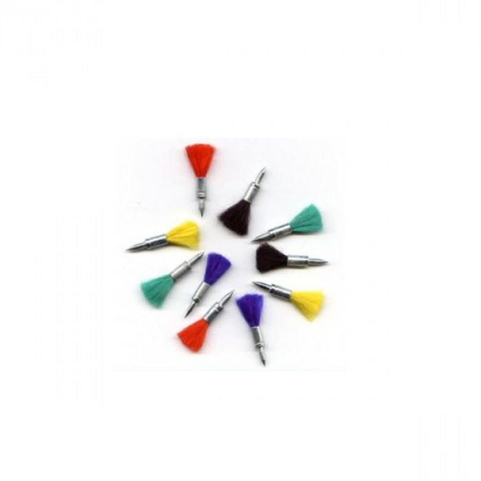 Pluimpjes 4.5 Mm Soellaart.nl