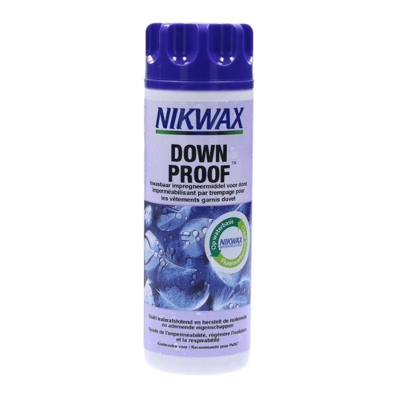Down Proof 300Ml Onderhoudsmiddel 0,3 Soellaart.nl