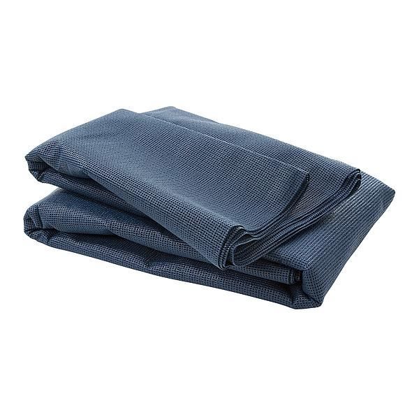 Bo Carpet 2,5 X 3 Meter Blauer Zeltteppich Soellaart.nl
