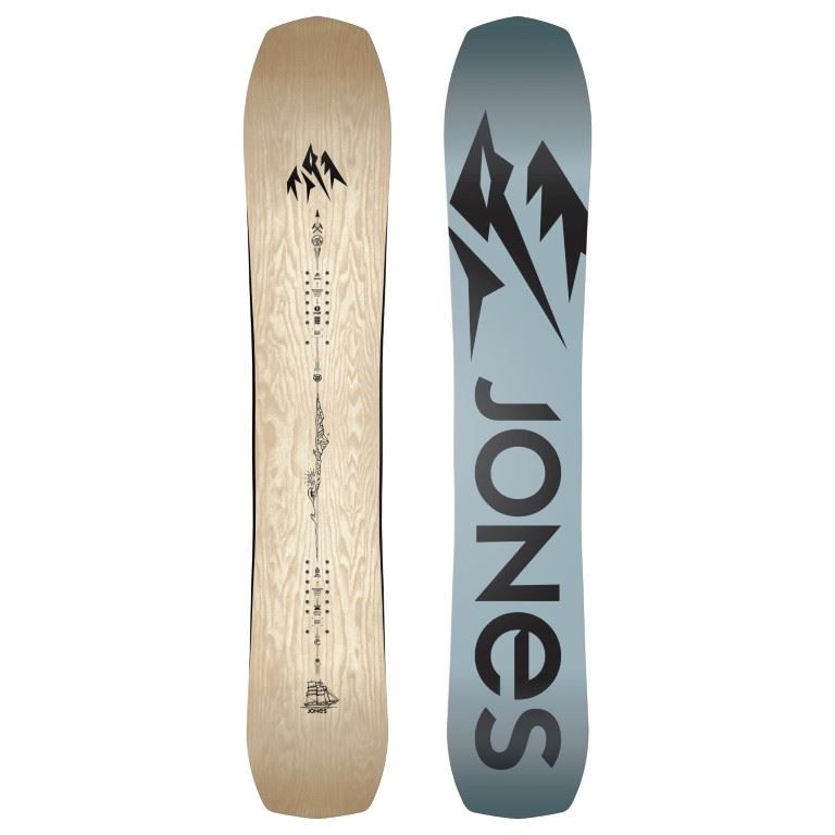 Flaggschiff Snowboard Soellaart.nl