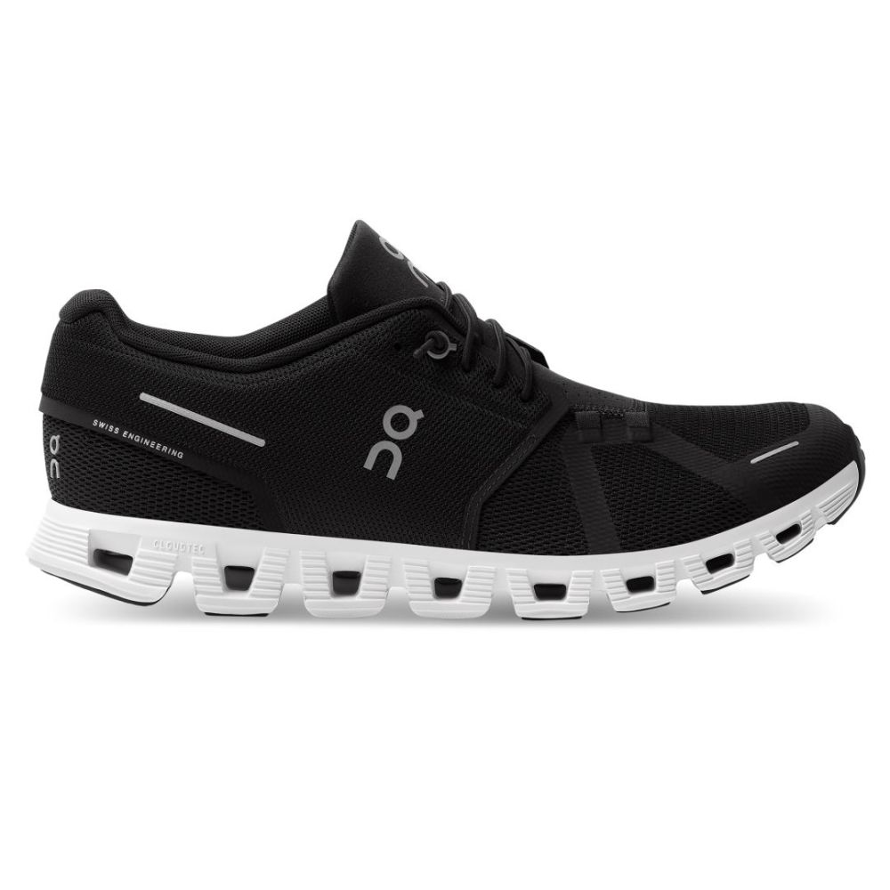 Cloud 5 Low Walking Shoe Men Soellaart.nl