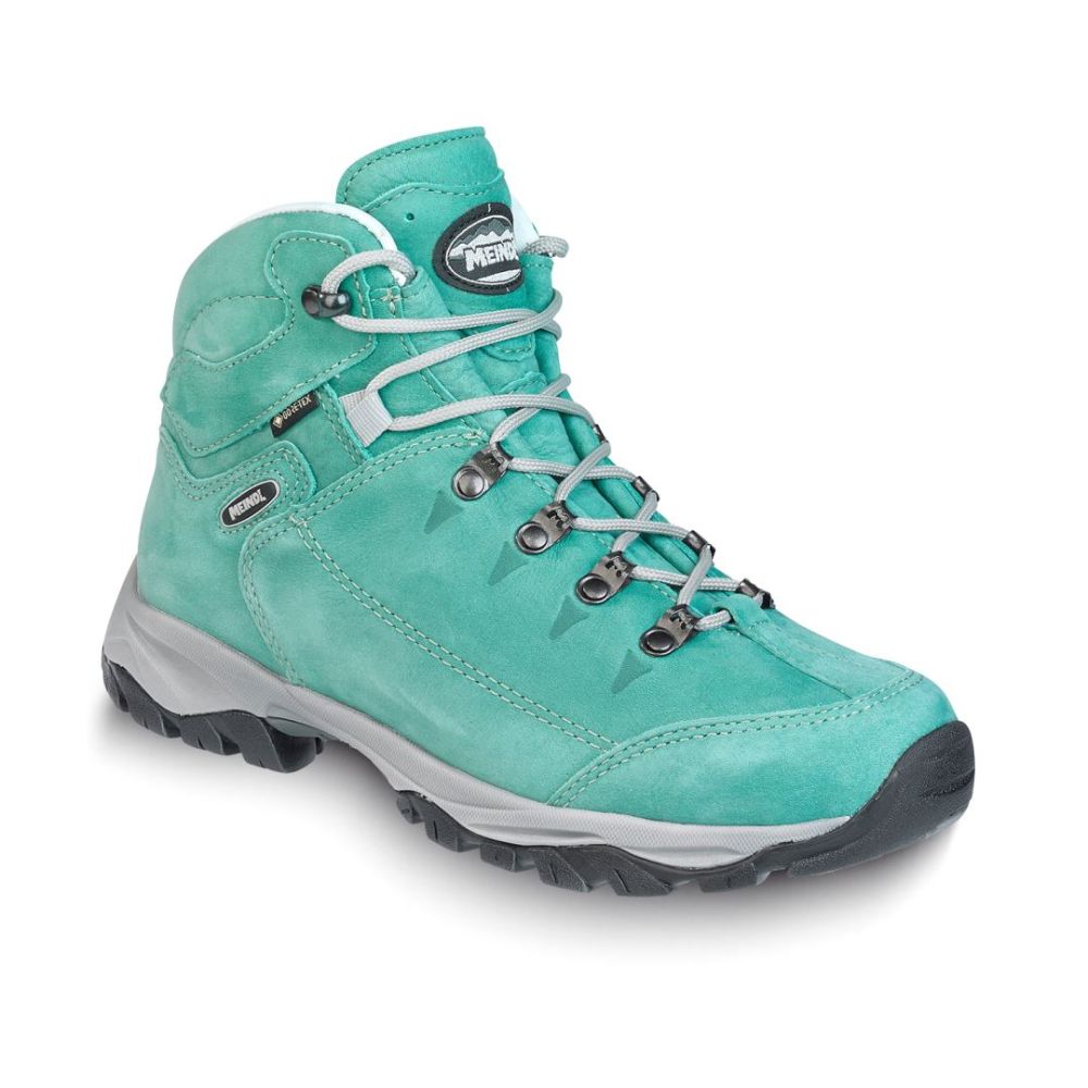 Ohio Lady 2 Gtx Dames Hoge Wandelschoen Soellaart.nl
