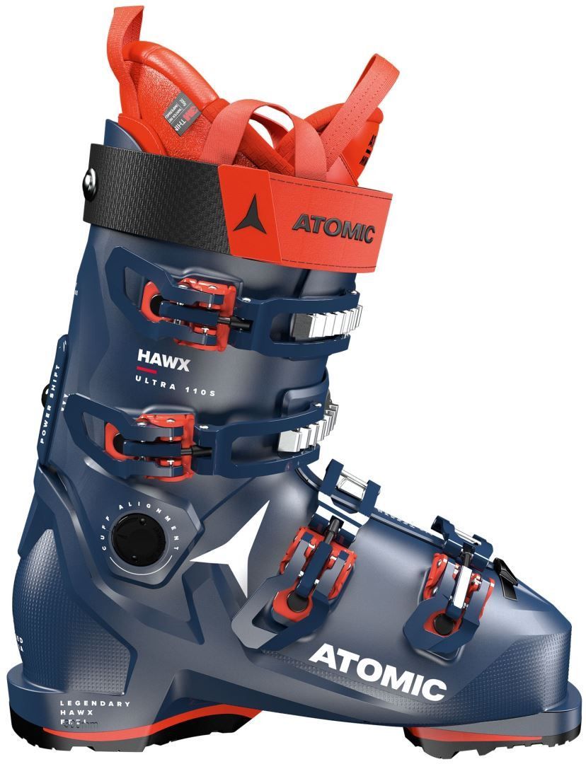 Chaussure de ski Hawx Ultra 110 S GW Soellaart.nl