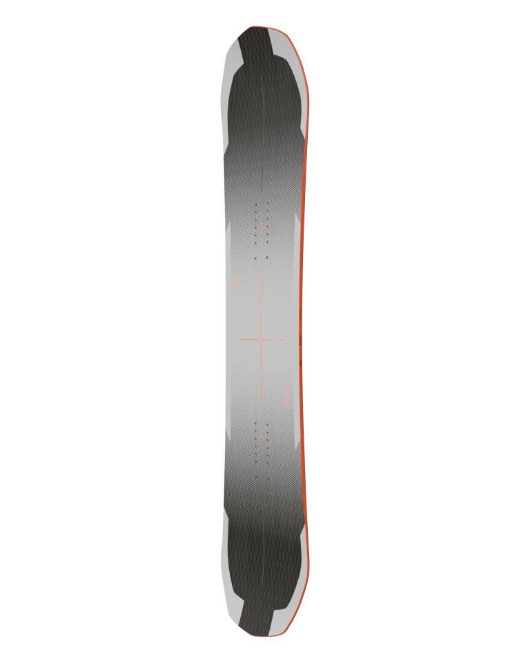 Goliath+ Snowboard Soellaart.nl