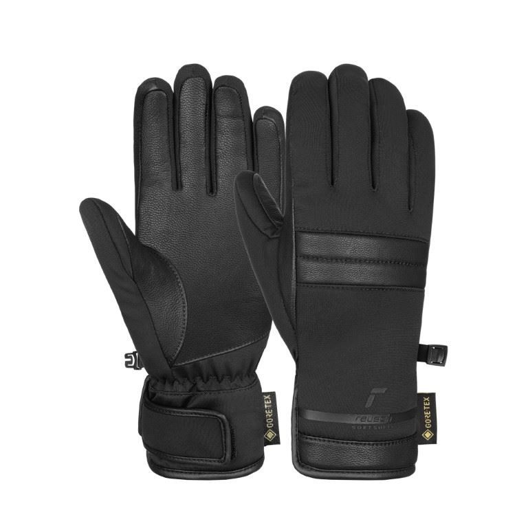 Paola Gore-Tex Handschuh Damen Soellaart.nl