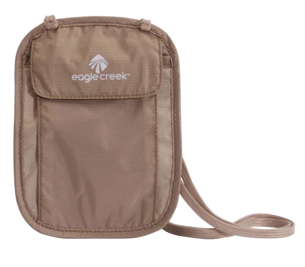 Undercover Hals Brieftasche Geldgürtel Soellaart.nl