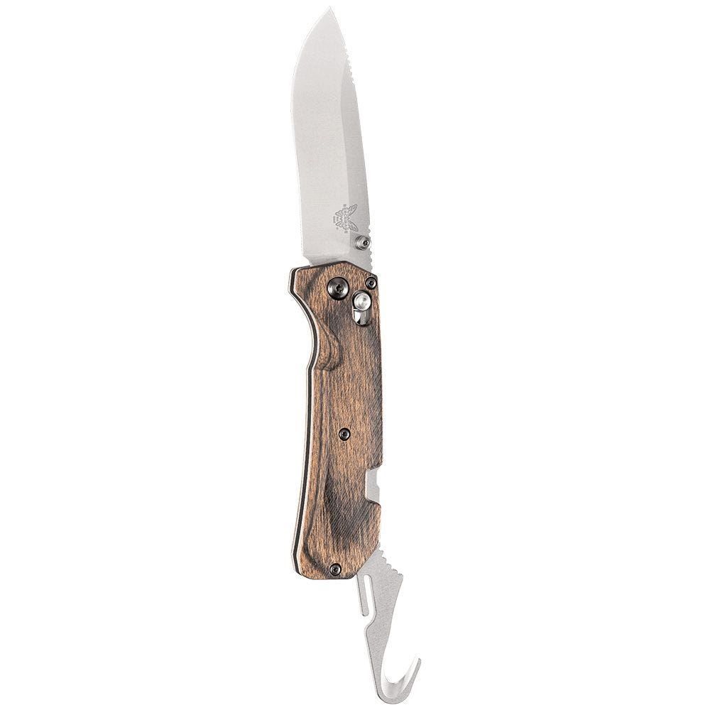 Grizzly Creek Taschenmesser Soellaart.nl