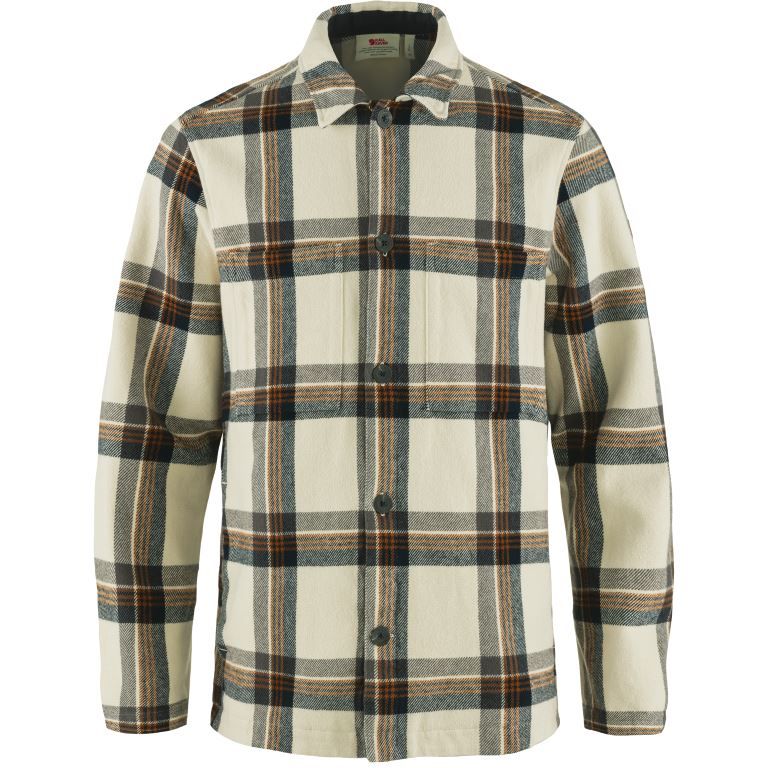Singi Flannel Overhemd Heren Soellaart.nl