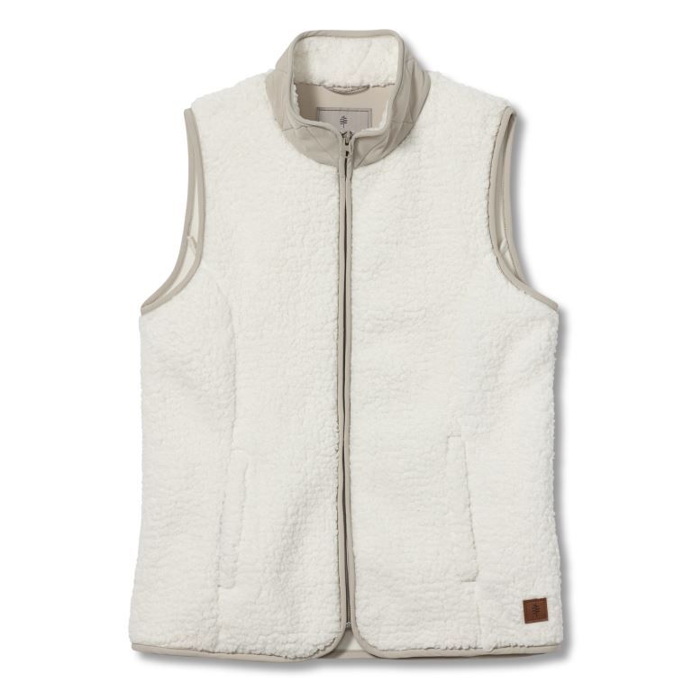 Urbanesque Bodywarmer Dames Soellaart.nl