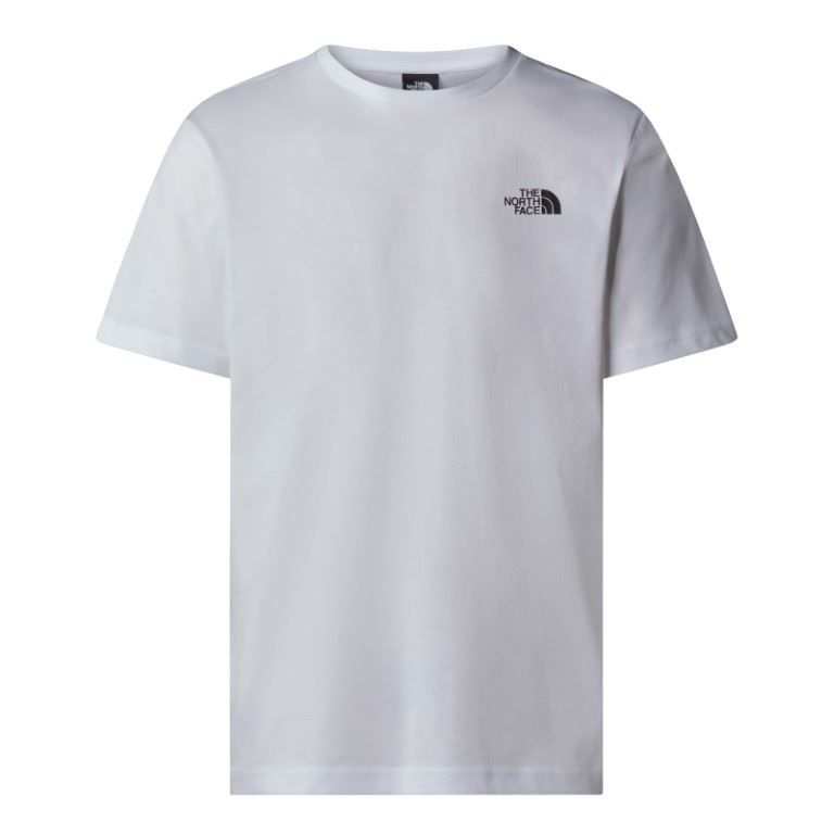 S/S Redbox T-Shirt Herren Soellaart.nl