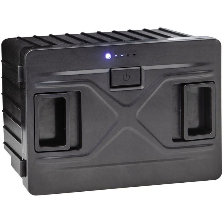 HyCooler Powerpack Accu Soellaart.nl