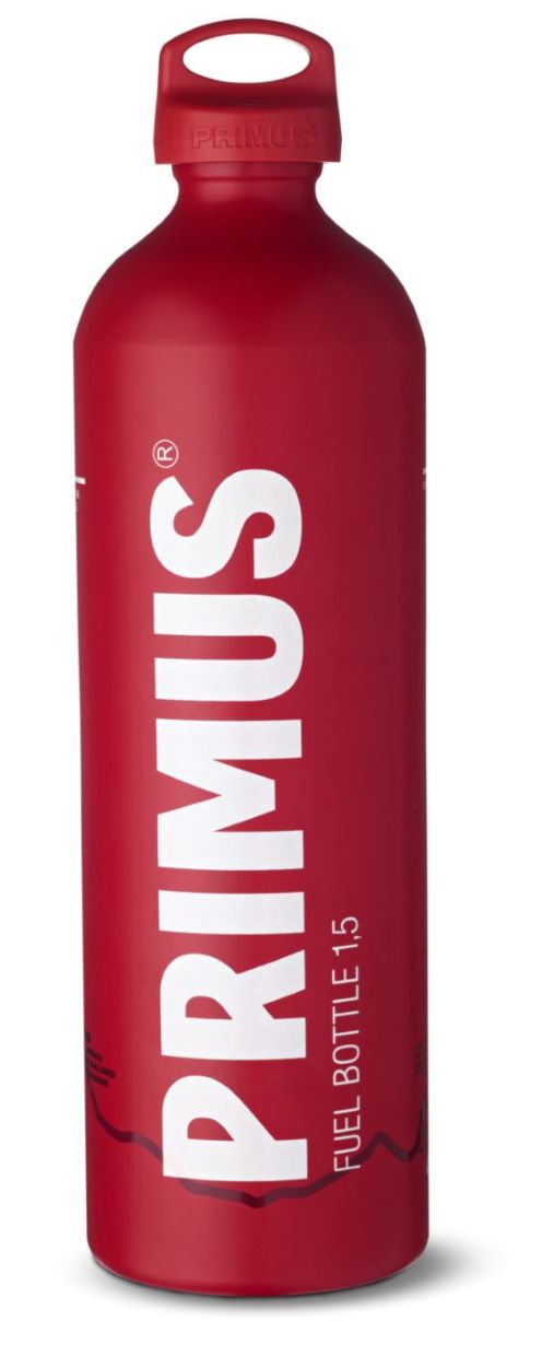 Fuel Bottle 1.5L Soellaart.nl