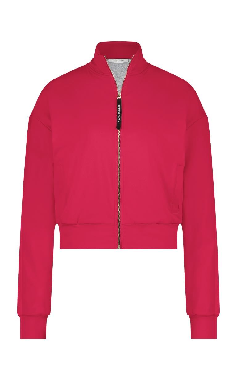 Active Sport Jas Dames Soellaart.nl