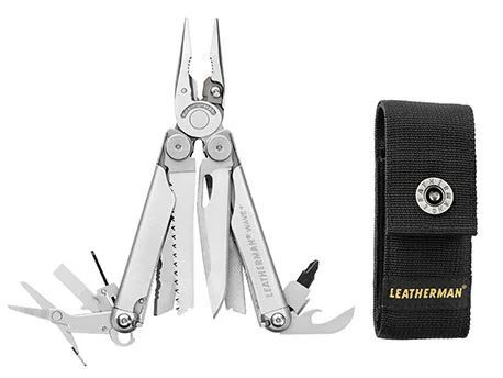 Wave+ Nylon Multitool Soellaart.nl