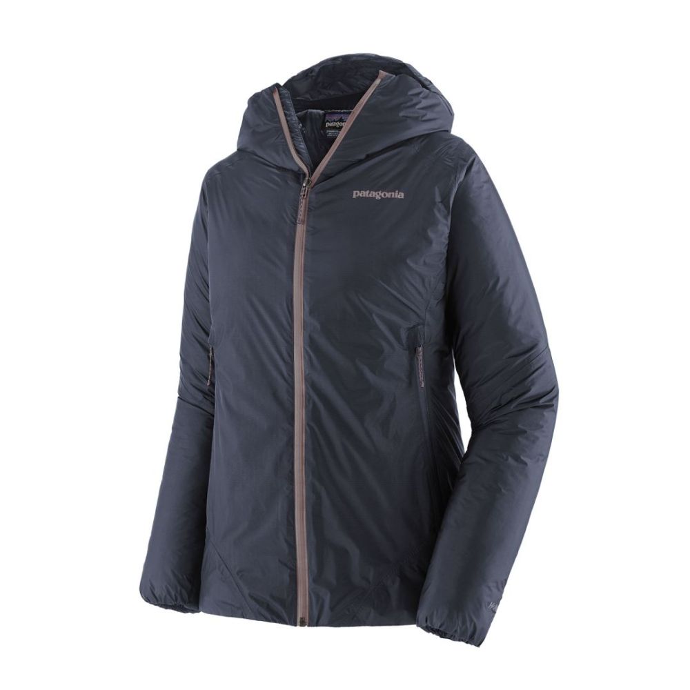 Micro Puff Storm Damen Winterjacke Soellaart.nl