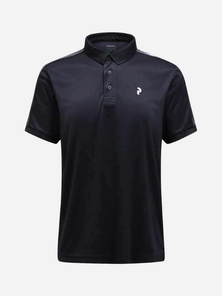 Pocket Golf Polo Heren Soellaart.nl
