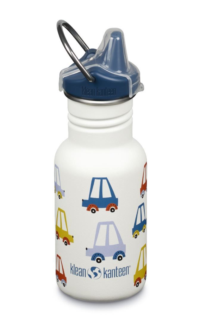 Kid Classic Narrow 355ml/12oz + Sippydop Drinkfles Soellaart.nl
