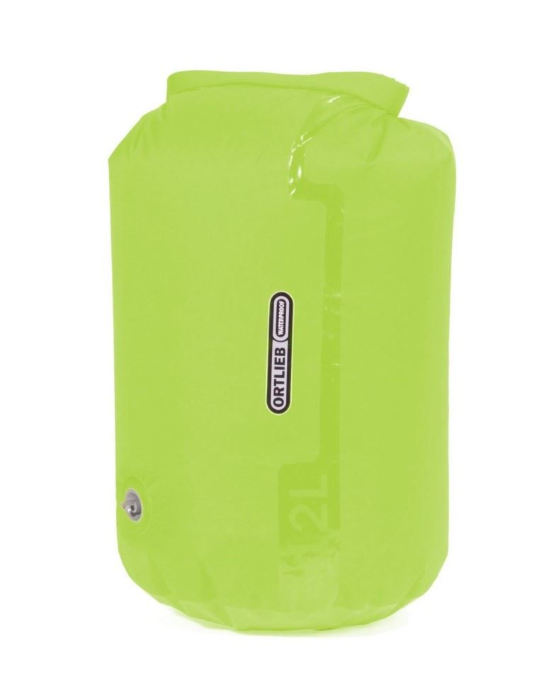 Dry-Bag Light Valve 12 L Opbergzak Soellaart.nl