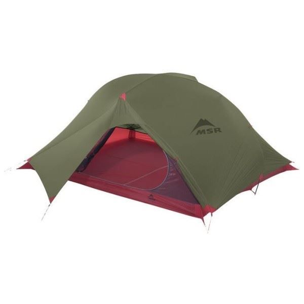 Carbon Reflex 3 V4 Trekkerstent Showmodel Soellaart.nl