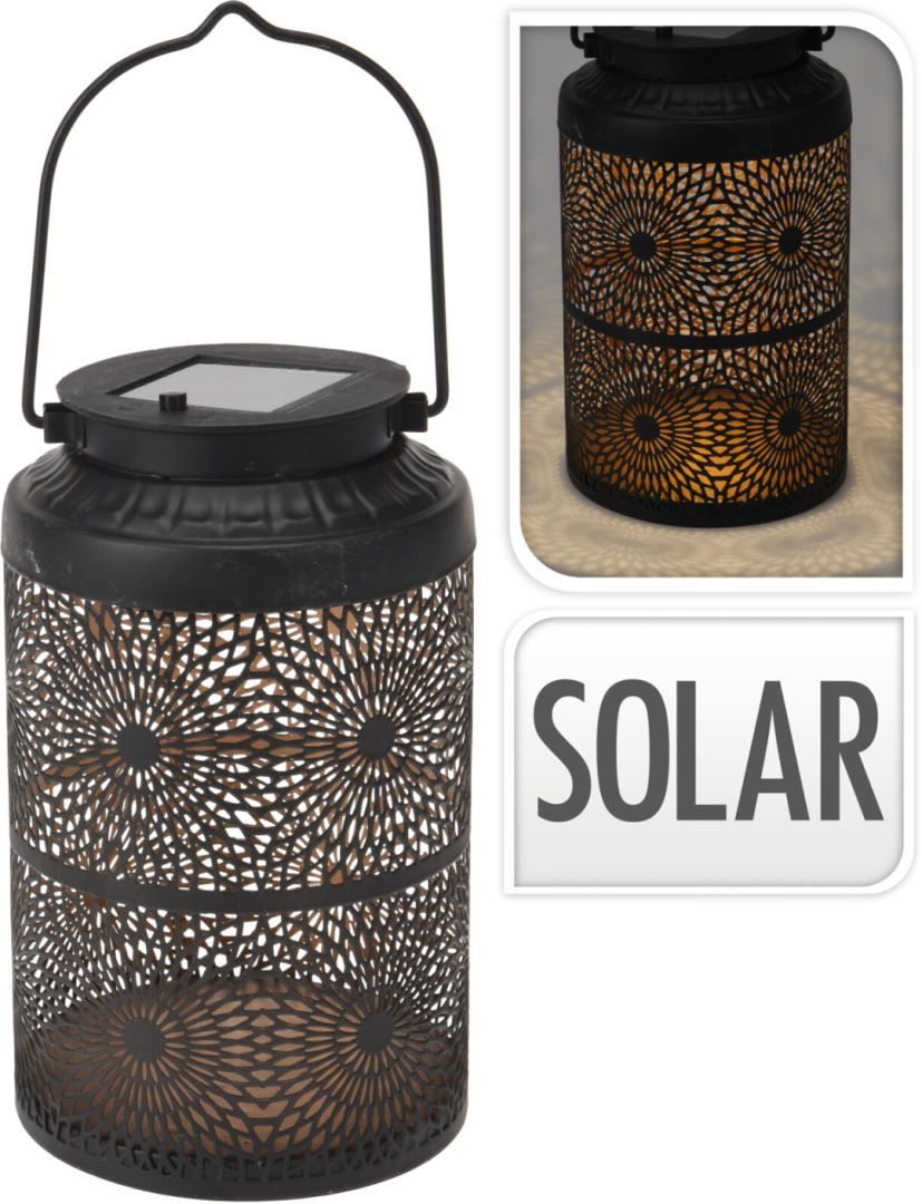Solar Tischlampe Soellaart.nl