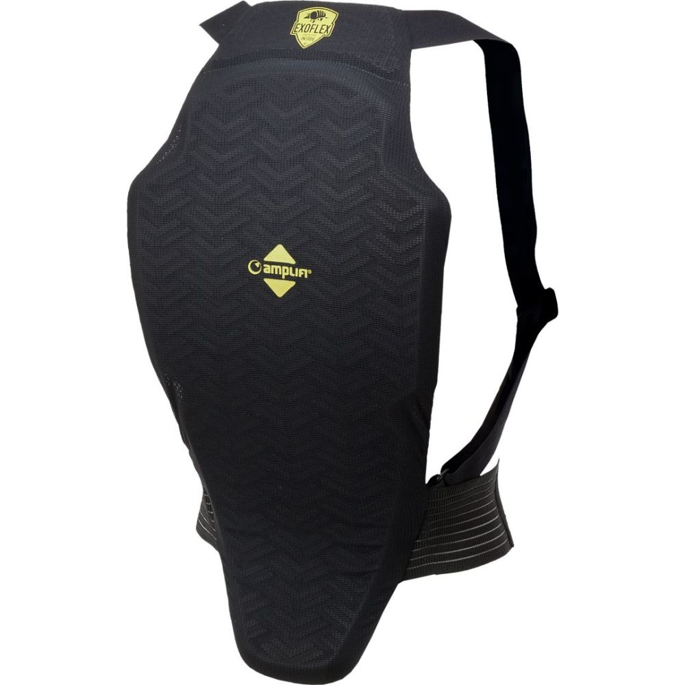 Reactor Pack Rugbeschermer Soellaart.nl