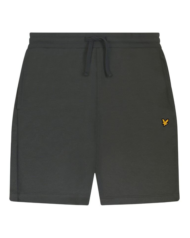 Fly Fleece Kortebroek Kinderen Soellaart.nl