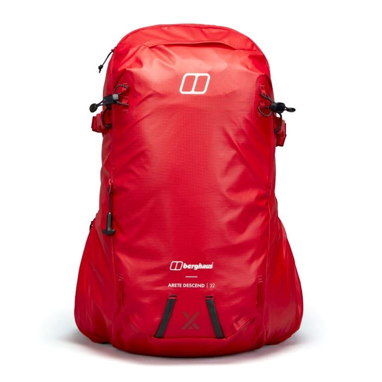 Mtn Arete Descend 32 Wintersport-Rucksack Soellaart.nl