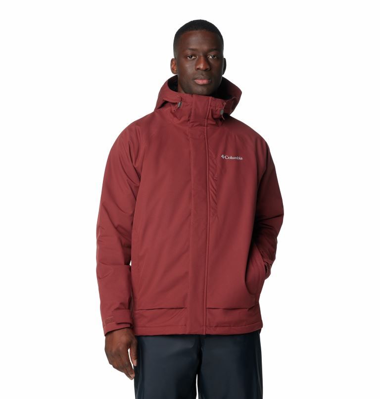 Black Mesaβ’ Regenjas Heren Soellaart.nl