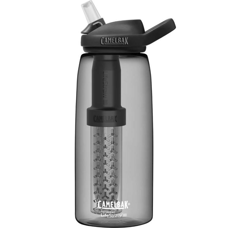 Eddy+ 1 L Filtered By LifeStraw Drinkfles Soellaart.nl