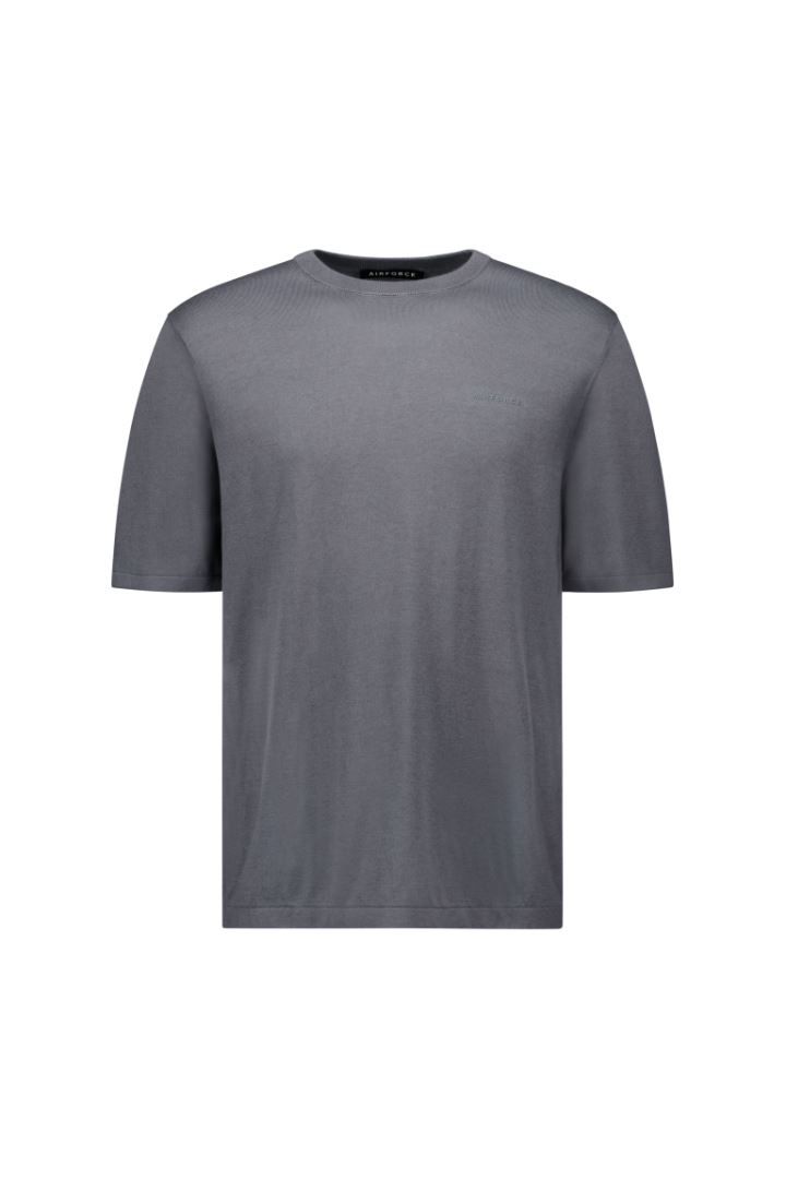 Gestricktes T-Shirt Herren Soellaart.nl