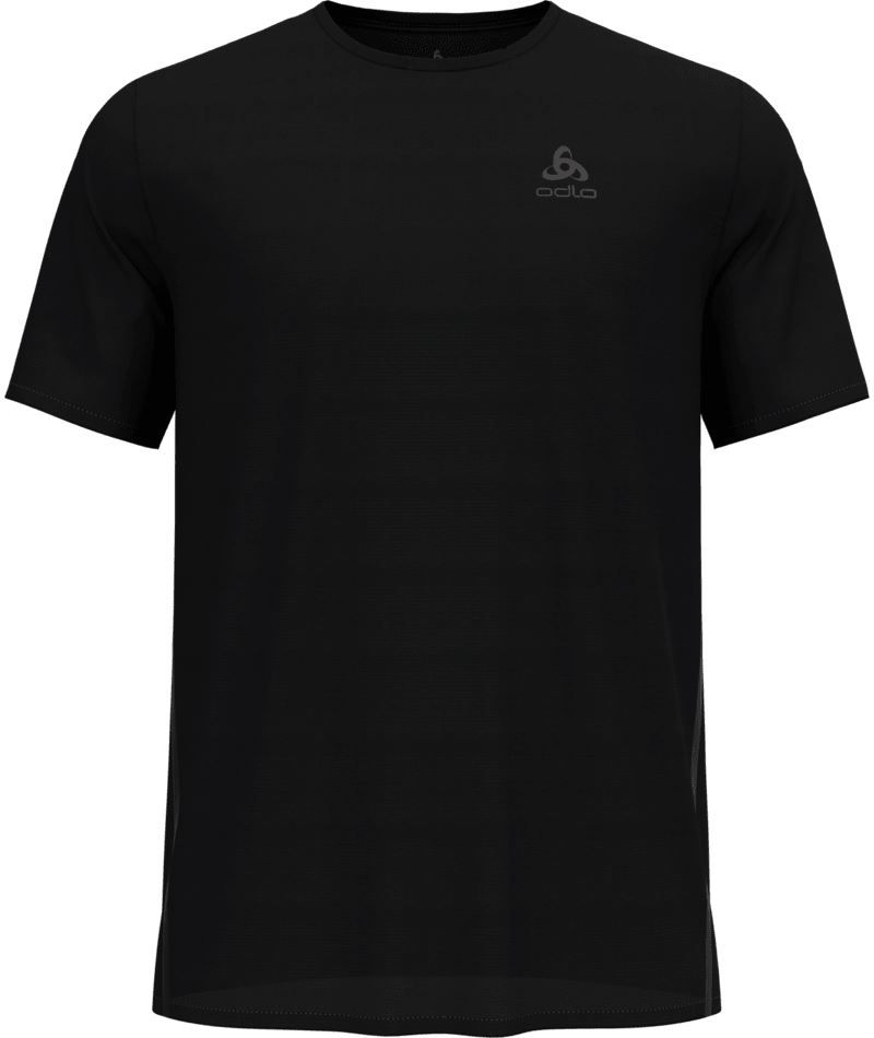 Zeroweight Chill-Tec Hardloop T-shirt Heren Soellaart.nl