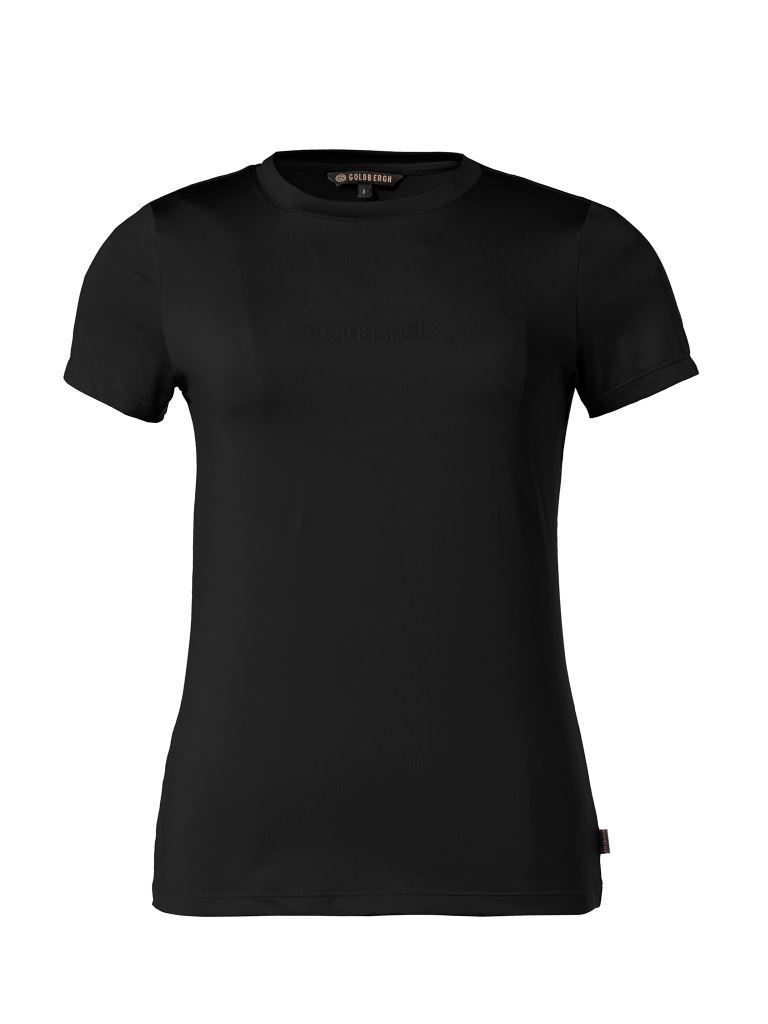 Avery Sleeve T-Shirt Damen Soellaart.nl