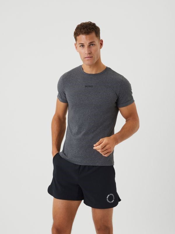 T-shirt de tennis Breeze Hommes Soellaart.nl