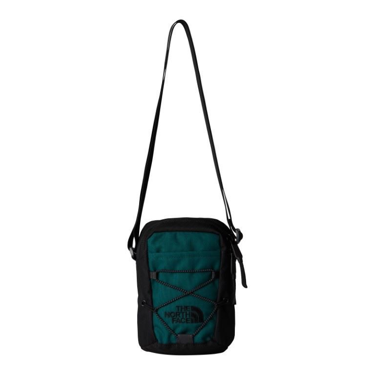 Jester Crossbody Schoudertas Soellaart.nl