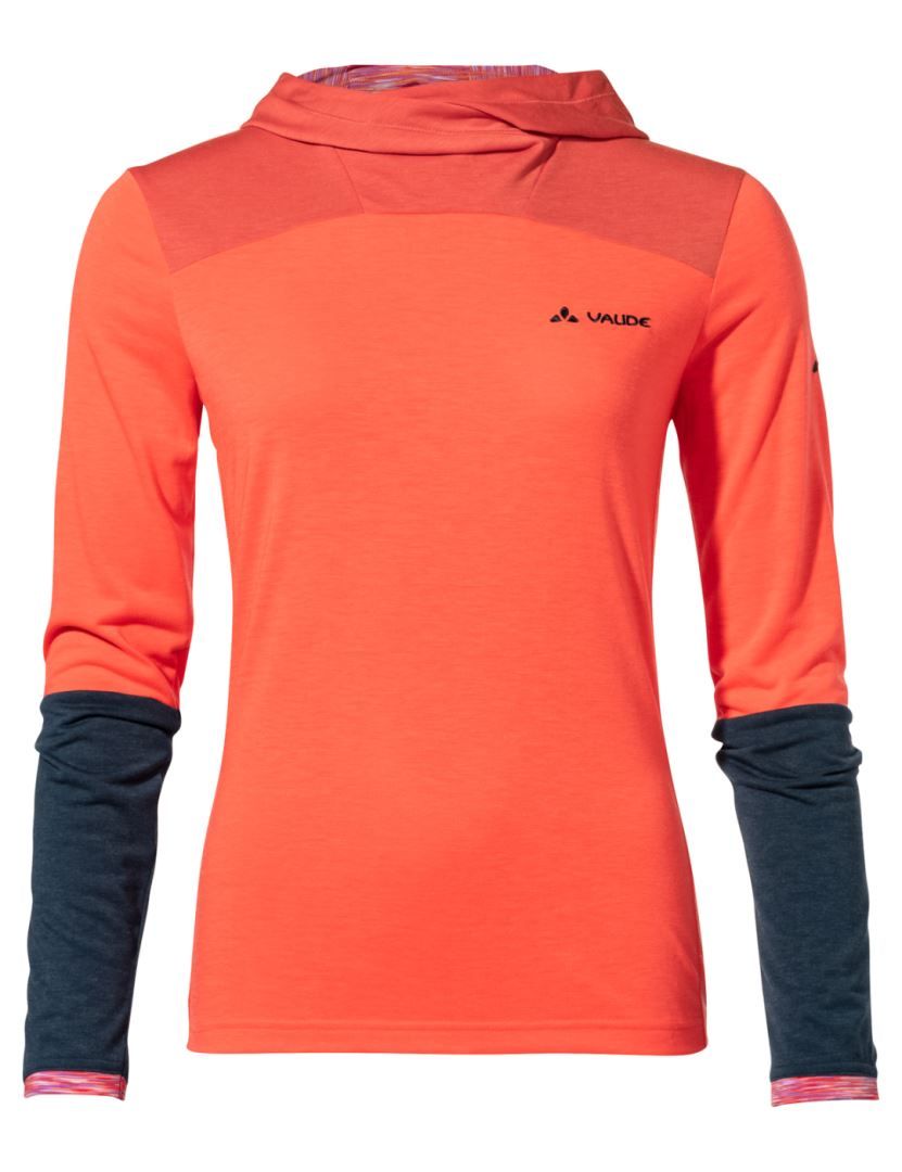 Tremalzo LS Damen T-Shirt Soellaart.nl