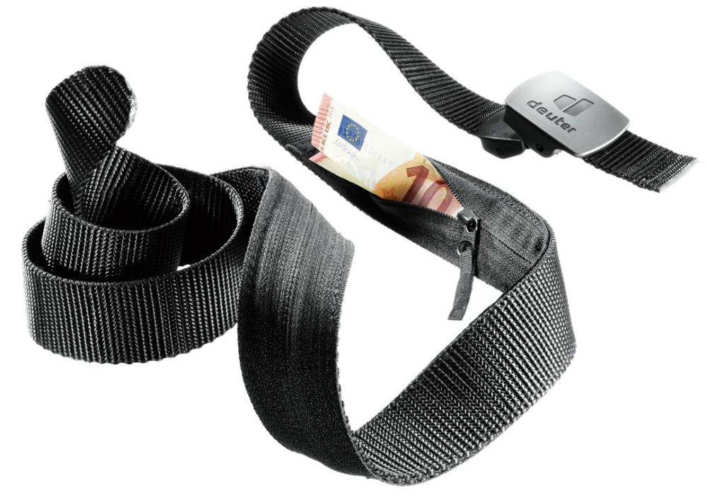 Security Belt Moneybelt Soellaart.nl