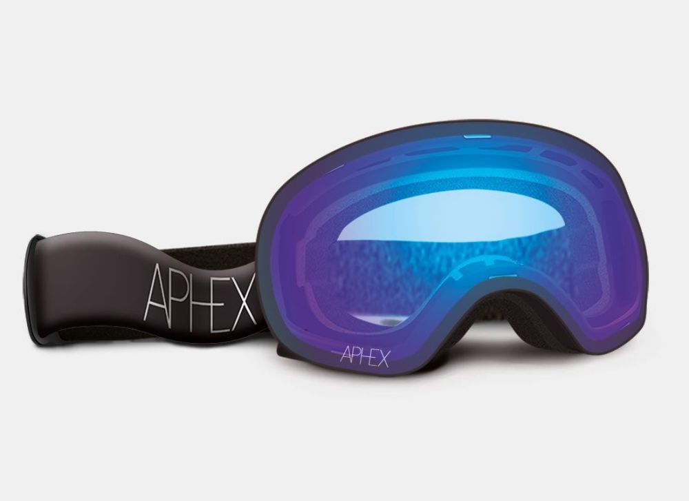 Xpr Schneebrille Soellaart.nl