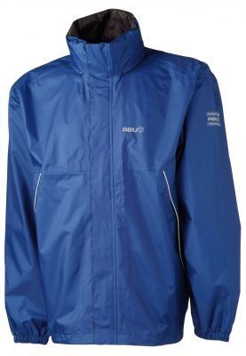 Regenjas Shinta Regenjas Blauw S Soellaart.nl